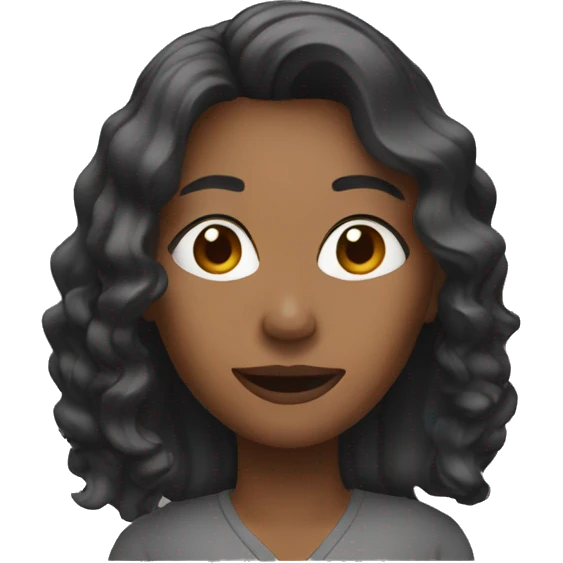 women video recording emoji