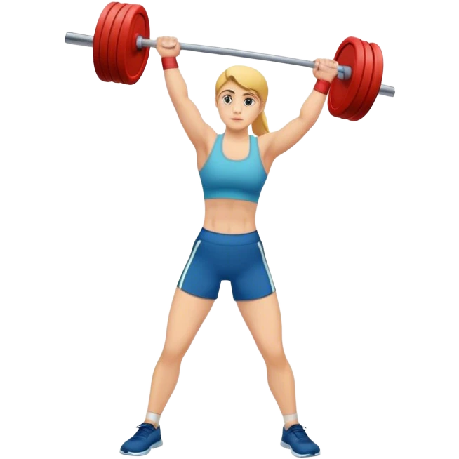 pallof-presses exercise emoji