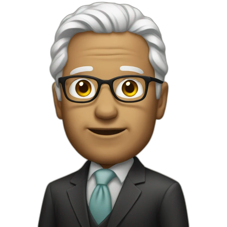 neoliberalism emoji