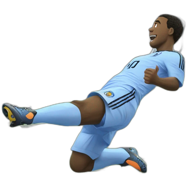 goal emoji
