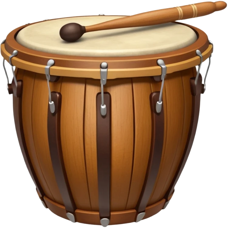 Tung tung sahur emoji