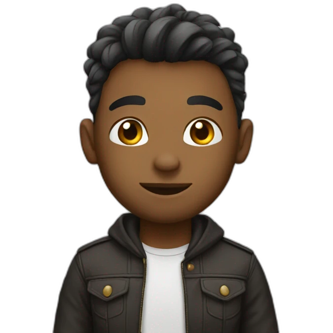 Love  emoji