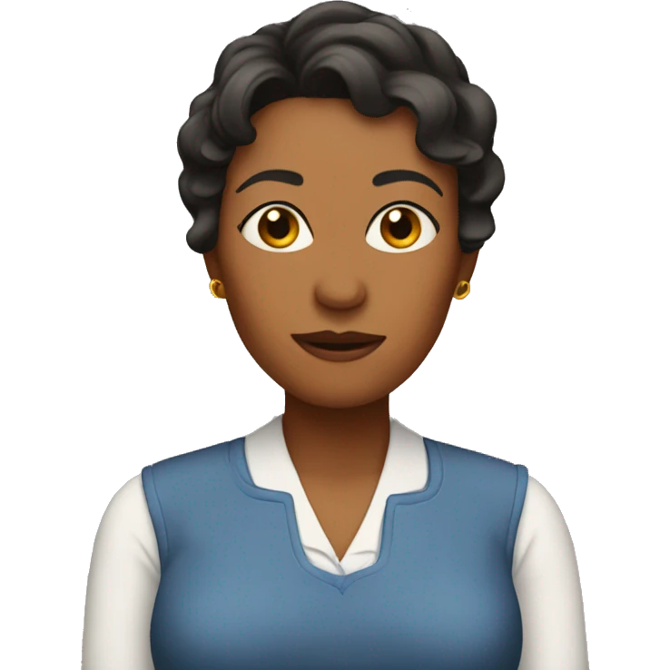 Mama emoji