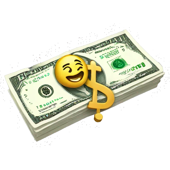 Money emoji