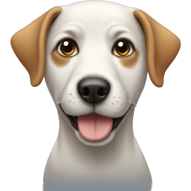 dog emoji