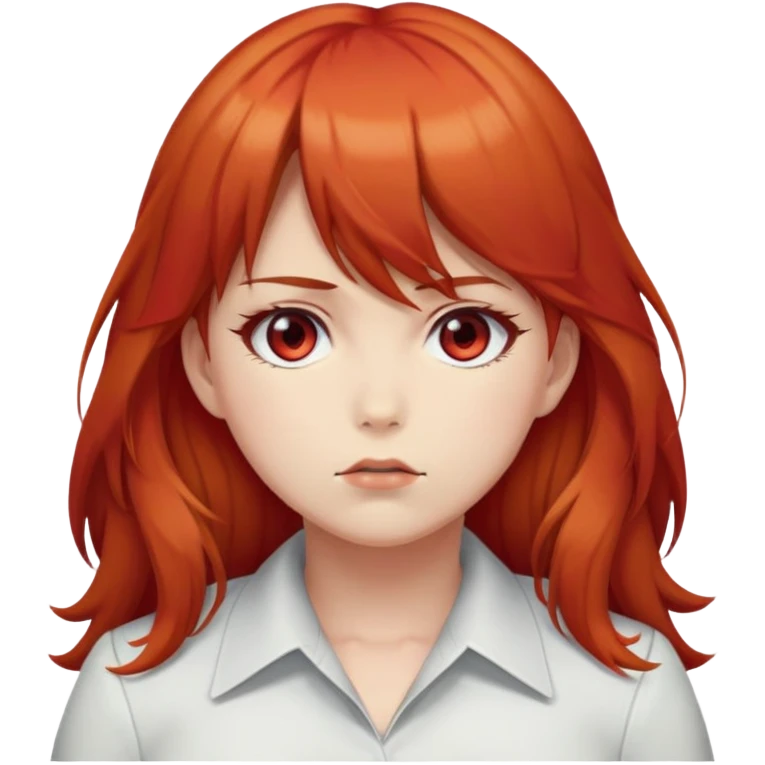 fat asuka langley emoji