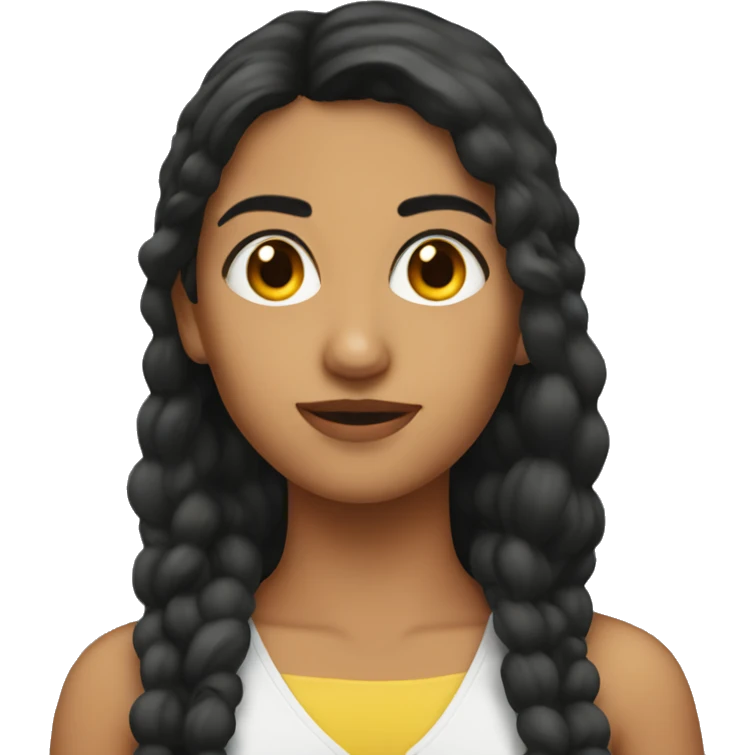 Lorena emoji