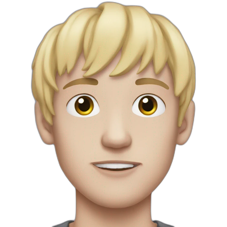 lil peep emoji