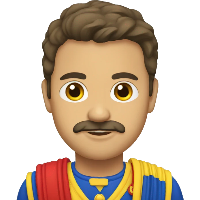 Romania emoji