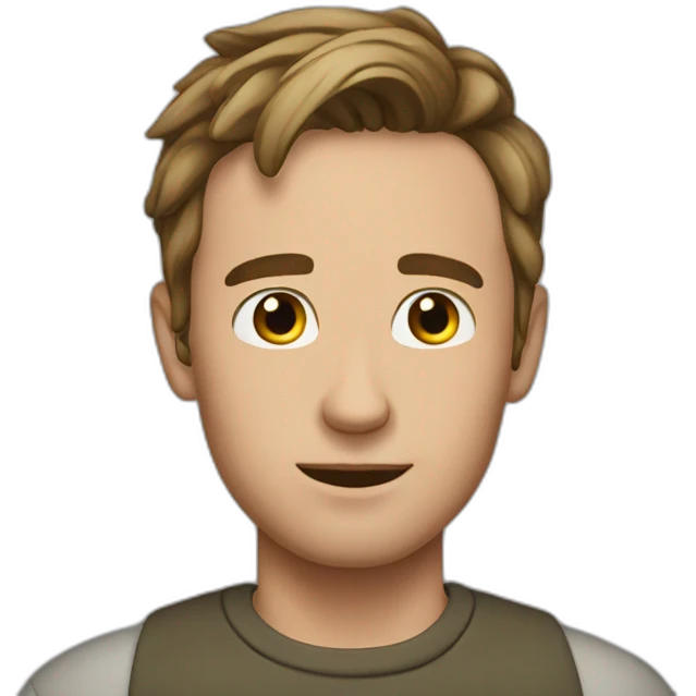tom emoji