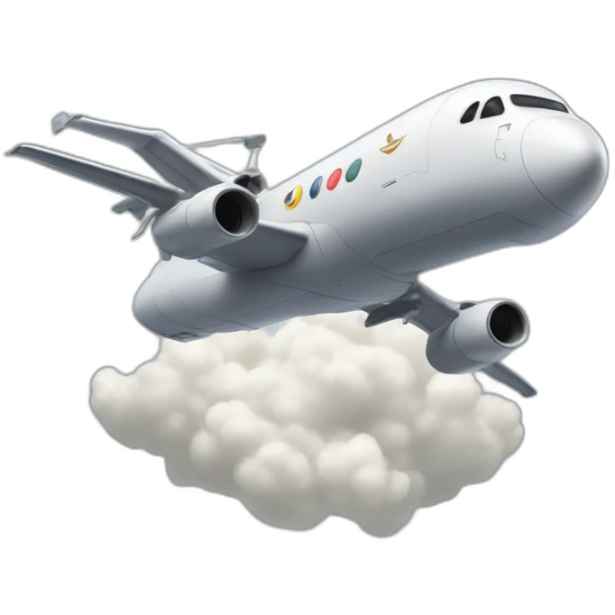 macron-on-nimbus-2000 emoji