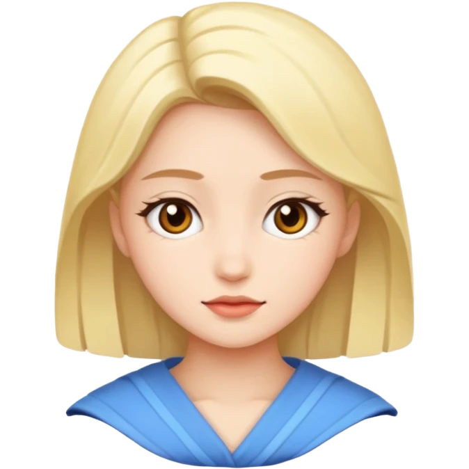 Yuminna emoji