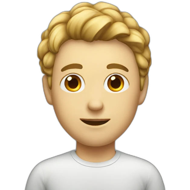 Ratio emoji