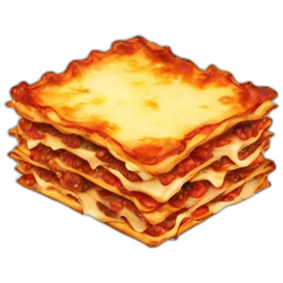 burnt-lasagna emoji