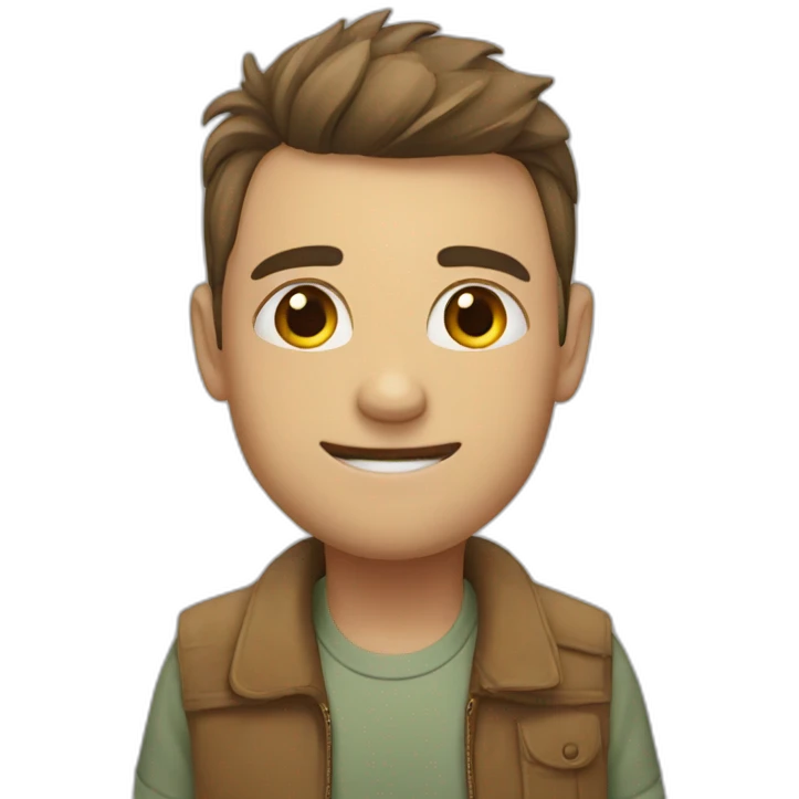 relieved emoji