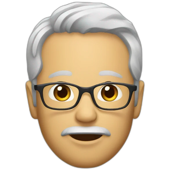 Tojy renin emoji
