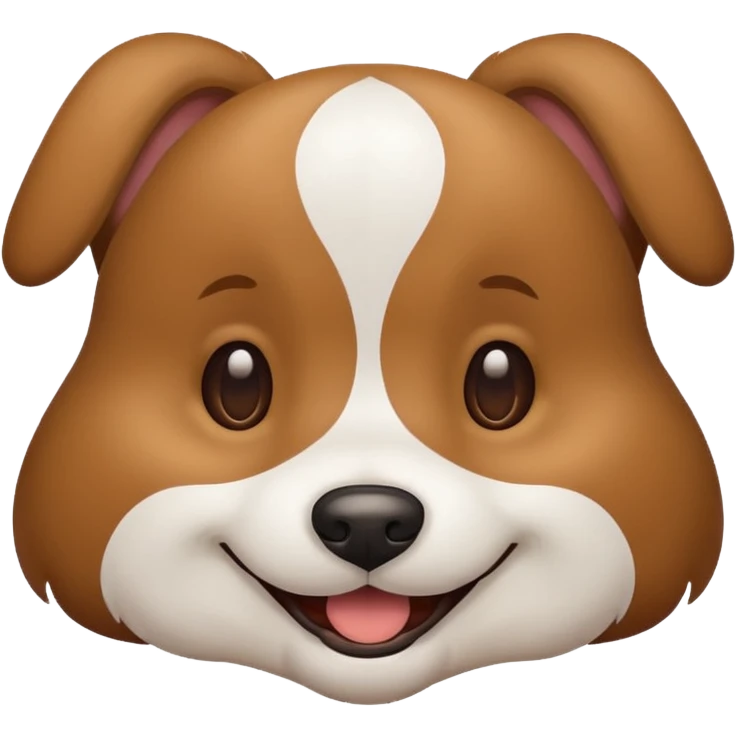 doggy icon emoji
