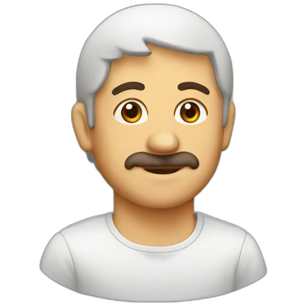 Milanesa emoji