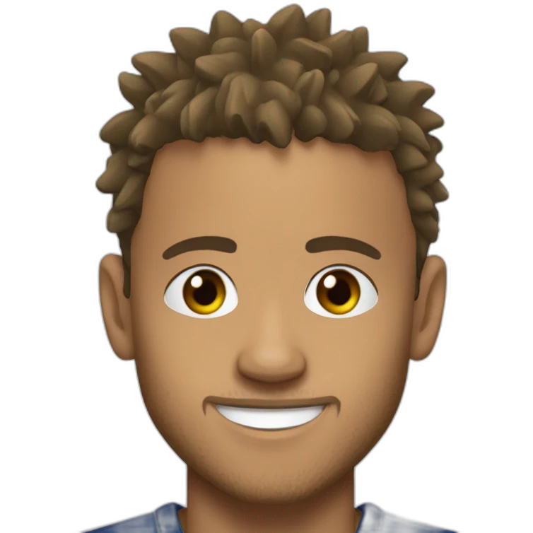 neymar jr emoji