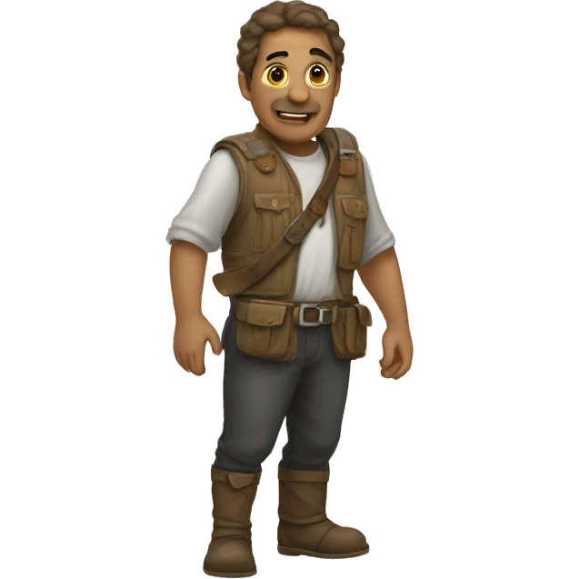 hoperlör emoji
