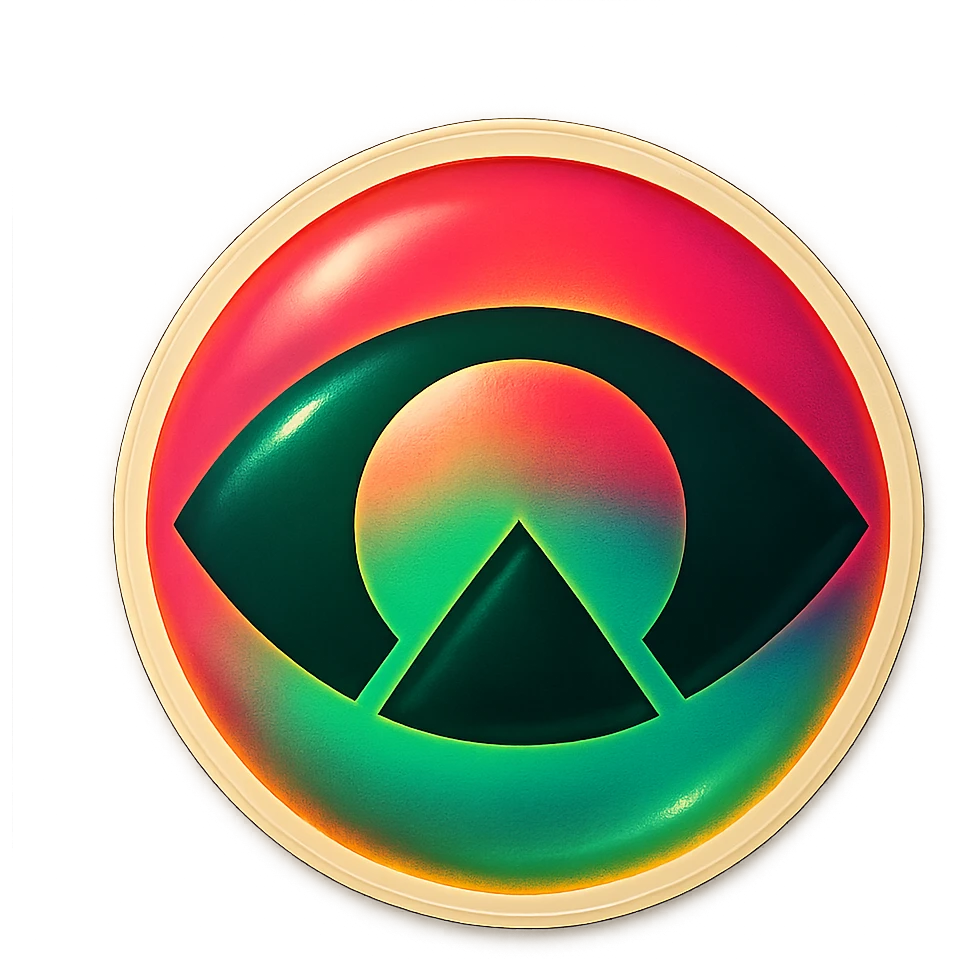 badge emoji
