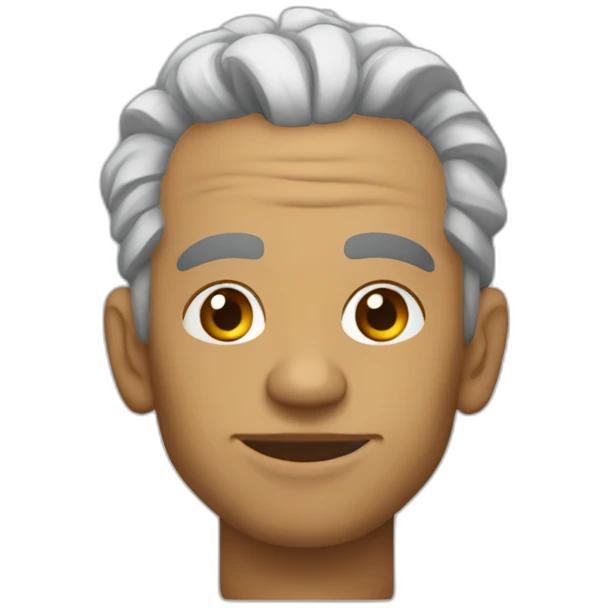 Charles Oliveira emoji