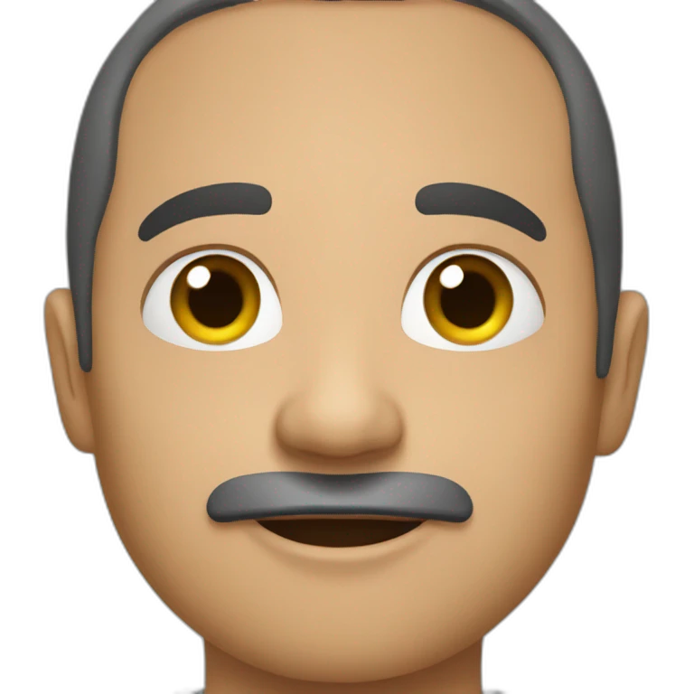 tebboune emoji