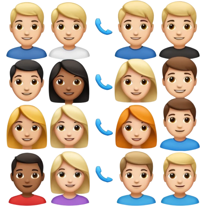 webinar inspirational emoji