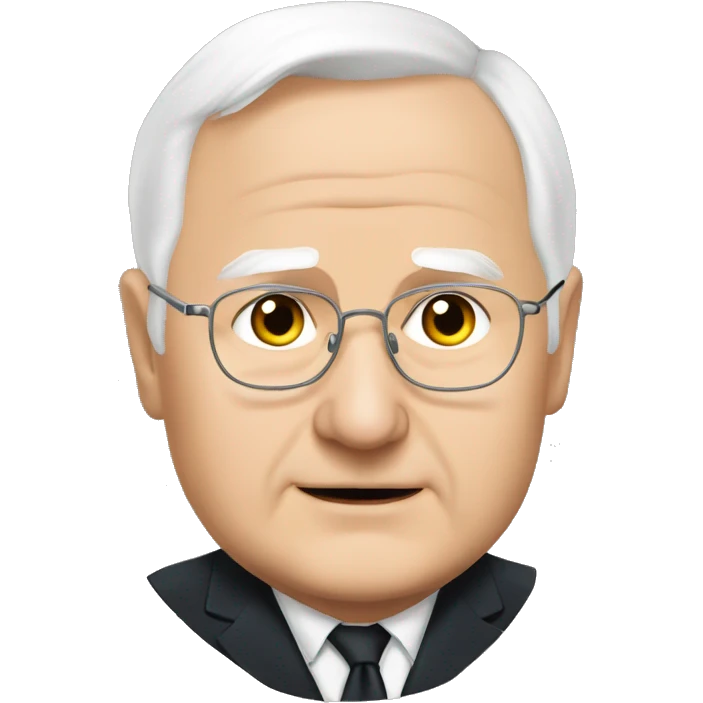 jarosław kaczyński emoji