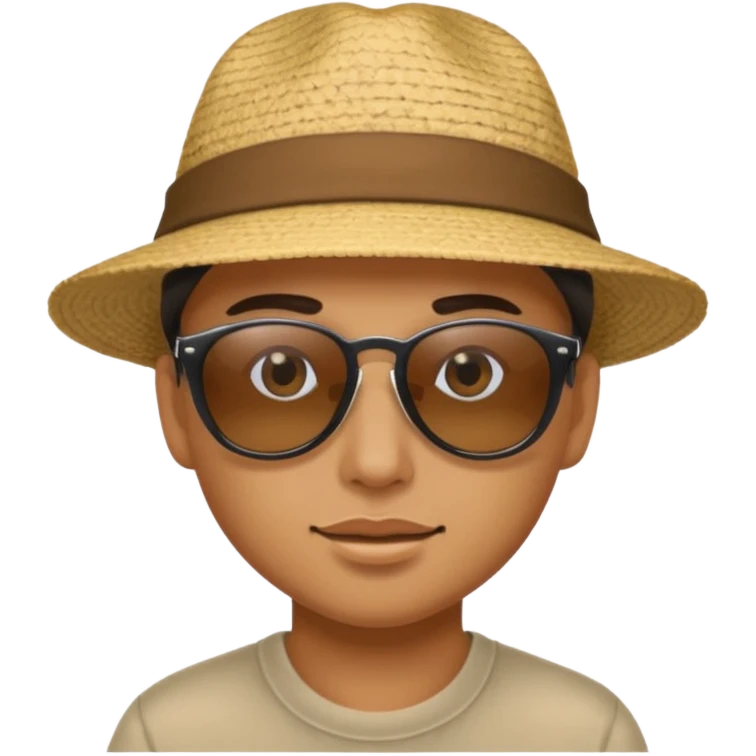 hacelo mejor idiota emoji