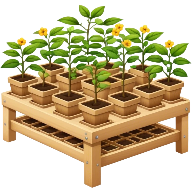 plant starting Station emoji