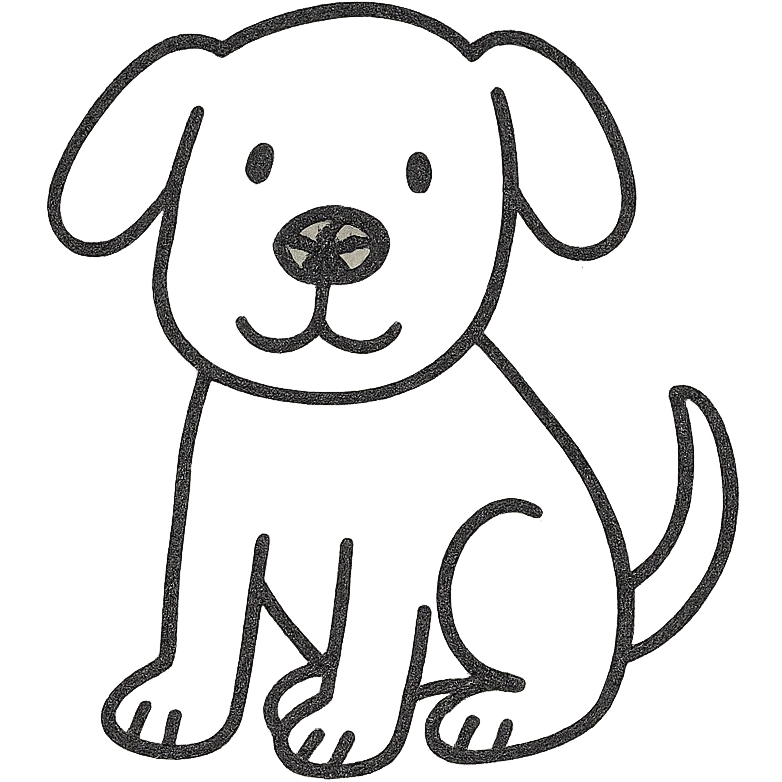 dog emoji