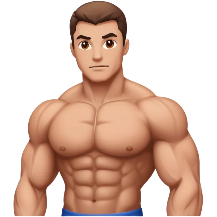 Omni man  emoji
