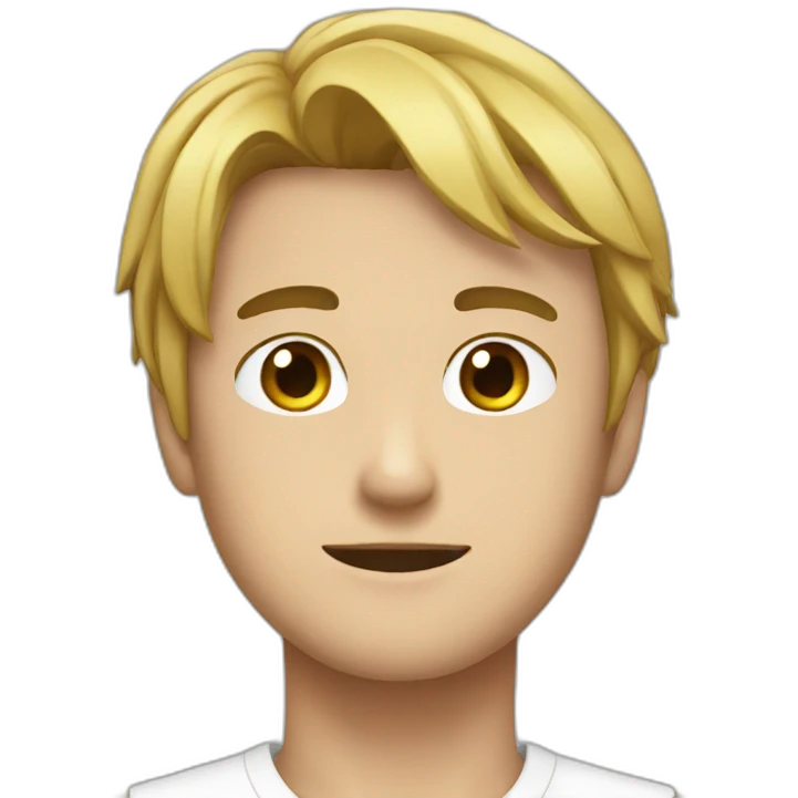 Jin emoji
