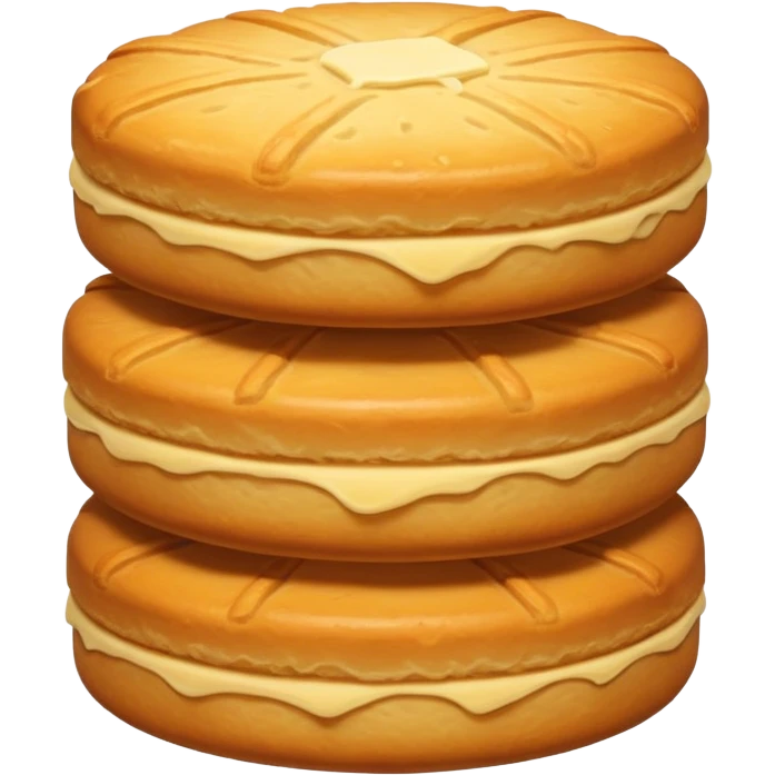 biscuit emoji