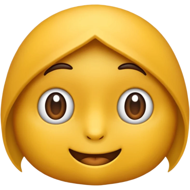 сосновая шишка emoji