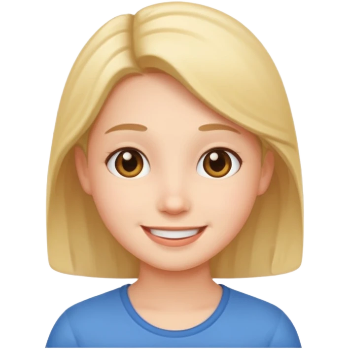 प्यारा  emoji