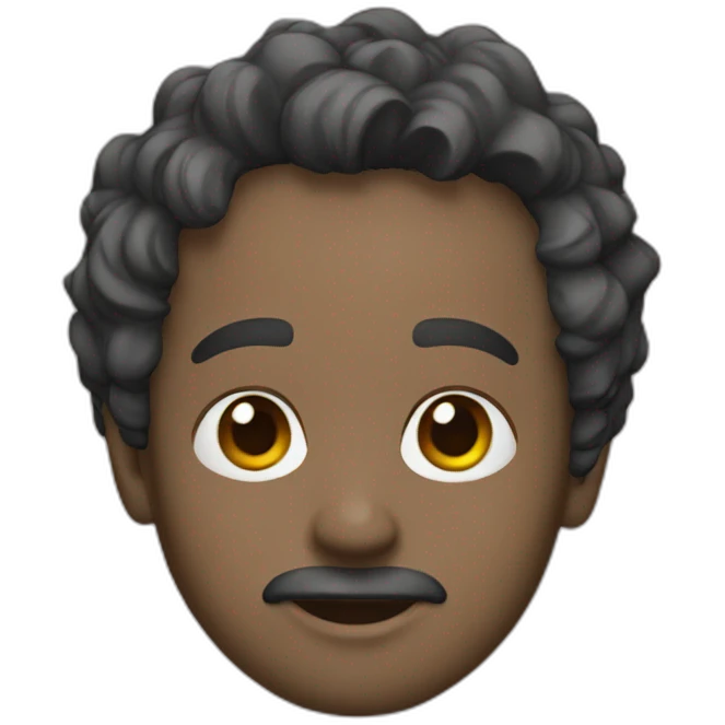 martin emoji