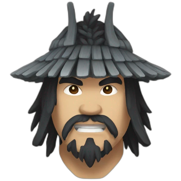 Kaido emoji