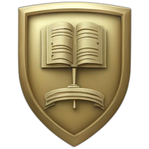 task force emblem containing the letters DMI emoji