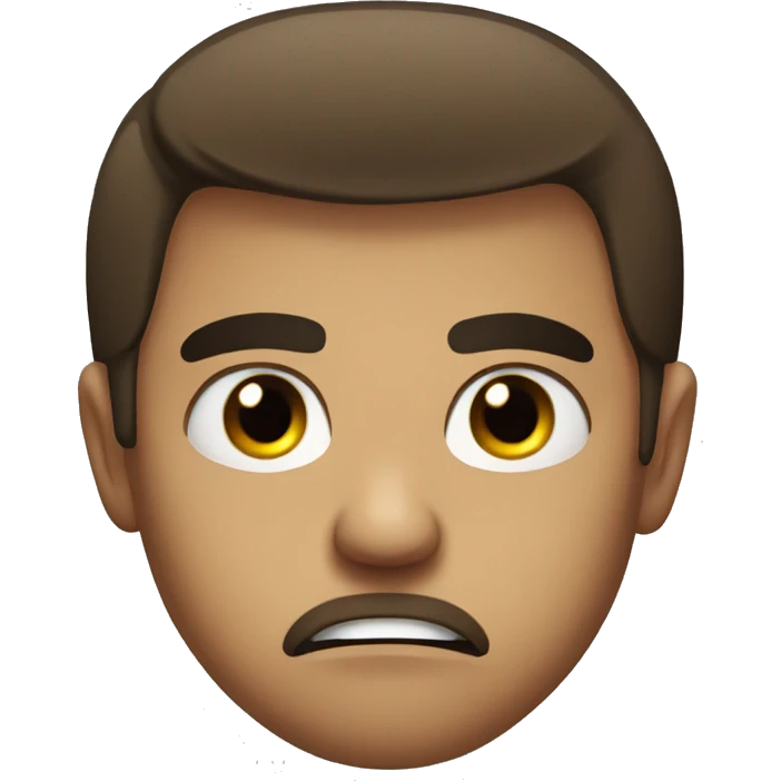 jiafei angry emoji