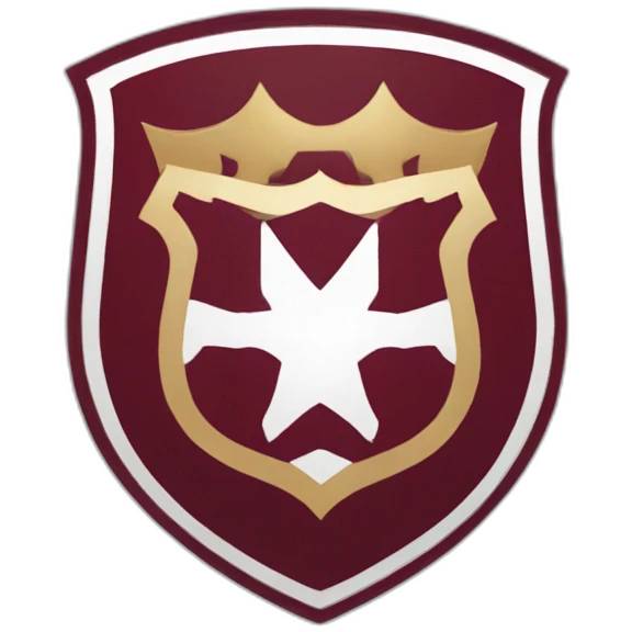 Fc Metz logo emoji