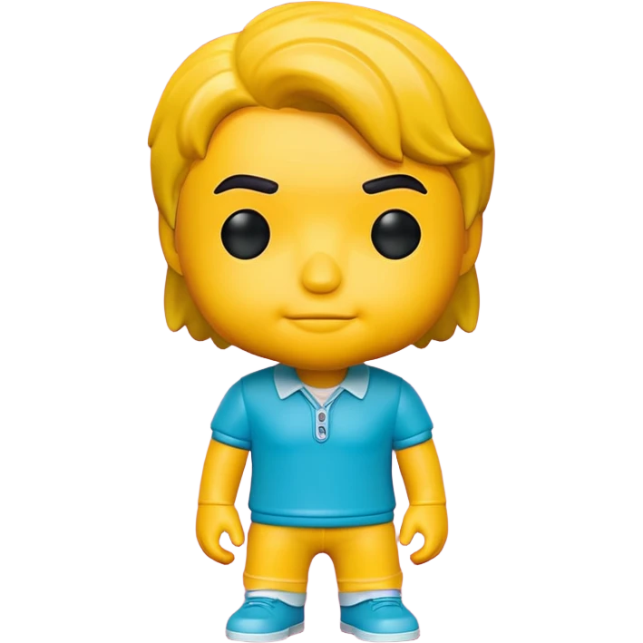 funko pop emoji