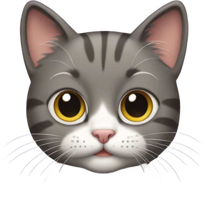 Kitty emoji