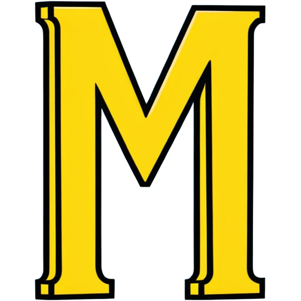 Michigan emoji