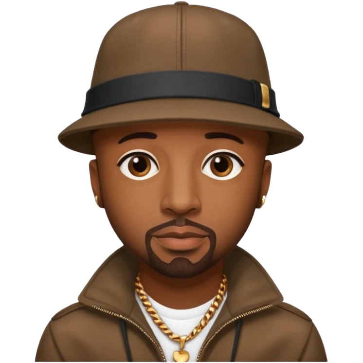 Jermaine Dupri emoji
