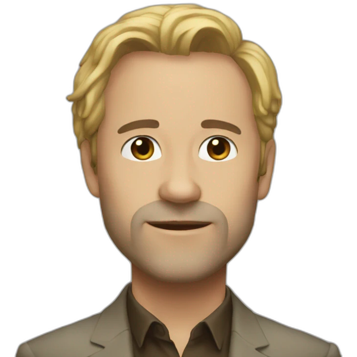 Léon emoji