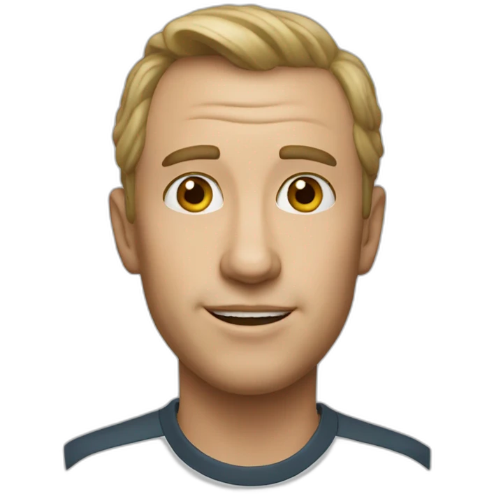criswell emoji