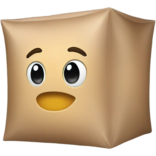 SOFTBOX emoji