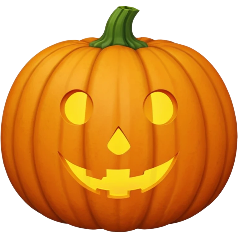 pumpkin  emoji